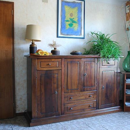 Bed and Breakfast Il Girasole Lamporecchio Exterior foto