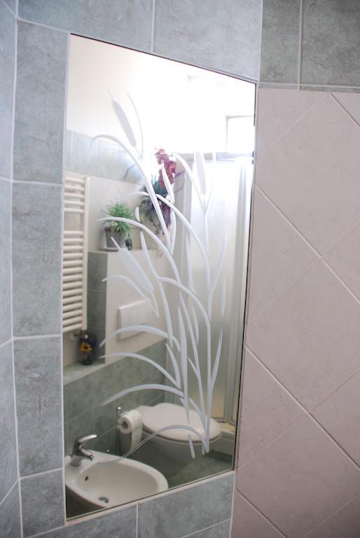 Bed and Breakfast Il Girasole Lamporecchio Zimmer foto